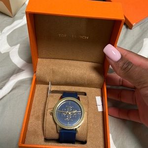 Tory Burch Watch